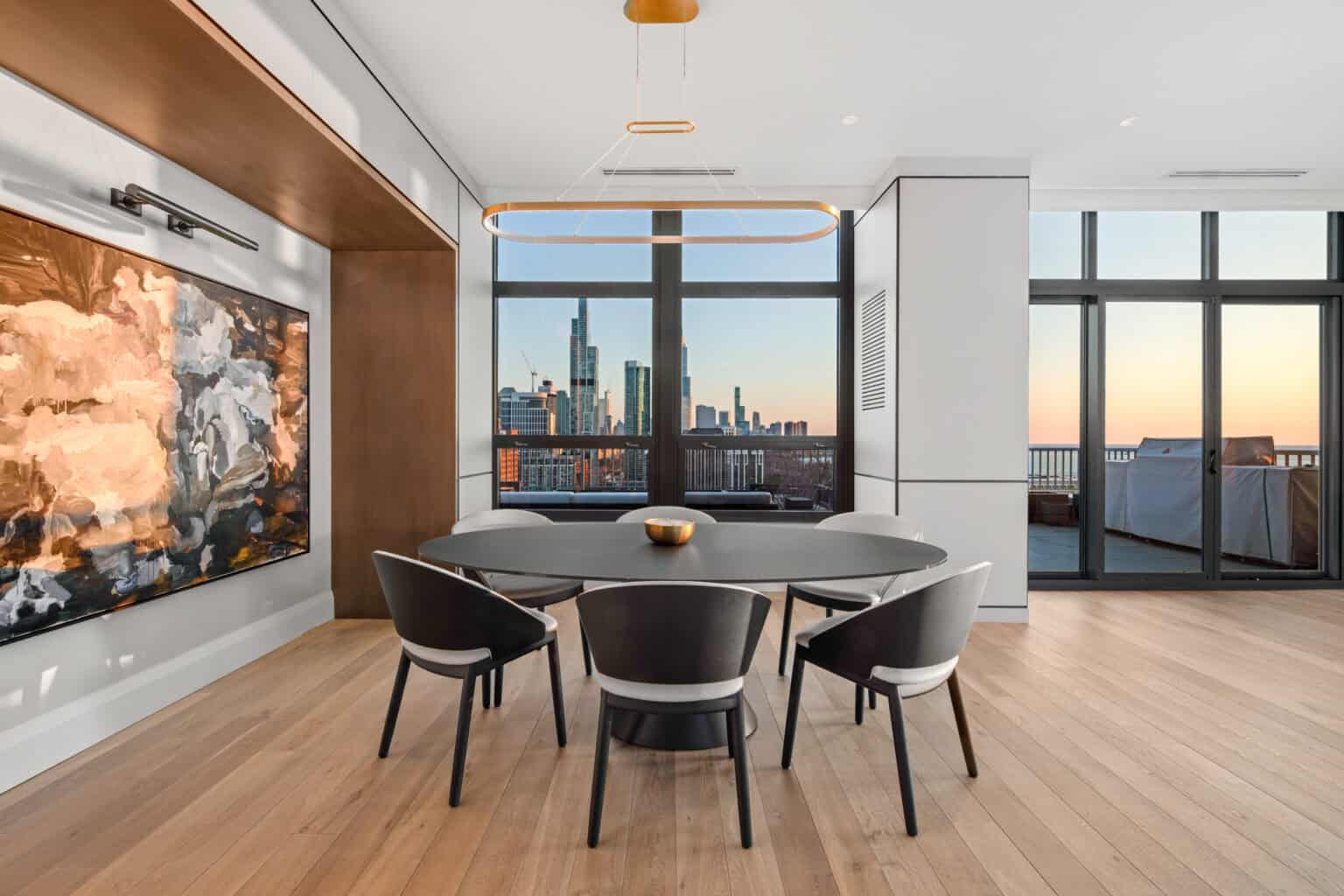 Real Estate Photography - Luxury Interior Photography For Luxury Real Estate Listings